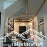 Nhà đẹp 3 tầng 65m2 trung tâm tiền phong, mê linh, vài bước chân ra hồ 3 góc