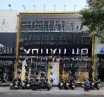Bán nhà mặt tiền 239b lê văn sỹ q. phú nhuận, dt: 4 x 25m, nhà 3 tầng, giá: 28,5 tỷ
