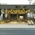 Cho thuê nhà gần ngay đại học kiến trúc - ngang 10m - vị trí sầm uất