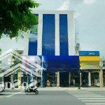 Bán nhà siêu vị trí 2 mặt tiền đường nguyễn sơn - 200m2 - hầm 7 tầng - hdt: 150tr - giá: 34 tỷ