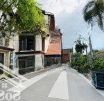 Bán nhà mặt tiền ngay lý thường kiệt, quận tân bình - 23.8 x 38m - hầm 2 tầng - hđt 210tr - 135 tỷ