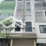 Ccmn đấu giá mậu lương hà đông ô tô đỗ cửa dt 60m2, 22 phòng kk thang máy giá 18.5 tỷ