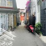 Siêu phẩm - ngay quốc lộ 1k, linh xuân - hẻm nhựa 4m an ninh - nhà mới sạch sẽ dọn vào ở ngay