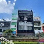 Bán gấp! mặt tiền lê đại hành - dt: 10x15m - 5 tầng - hđt: 200tr/th - giá bán: 40 tỷ thương lượng