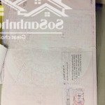 Cần bán lô góc nguyễn thúc đường với lê như hỗ