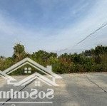 Bán đất tại đường an khương thới, xã thuận mỹ, châu thành, long an, 960 triệu, 200m2