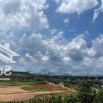 đất view đẹp dt 1154m2 (200m2 xd) view trực diện khu phân lô quân đội 2,8 tỷ
