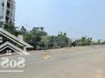 Bán lô góc 2mt dt: 108.8m2 đường trục chính rộng 22m gần tp. thủ đức, p. bình an, dĩ an