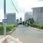 Bán lô b24 kdc trường lưu riverside ngay đường 1 long trường quận 9