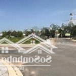 Nhượng lại lô đất mặt tiền phùng hưng ngay cao tốc bh - vt đang làm giá chỉ 1,4 tỷ/100m2 có sổ sẵn