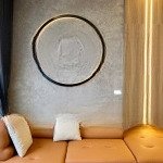 Cho thuê căn hộ handi resco 31 lê văn lương, 68m2, 2pn full đồ đẹp, giá 14tr/th