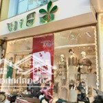 Siêu phẩm nhà phố xã đàn 125 m2, mặt tiền 6 m, giá thuê chỉ 50 tr phù hợp mọi mô hình kinh doanh