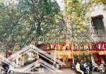 Hiếm có cho thuê mặt bằng phố chùa láng. dt 30m2 x 3 tầng