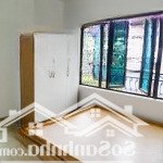 Cho thuê căn hộ mới xây đường an hạ 1