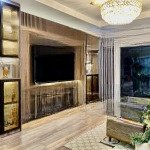 Bán cc vov mễ trì, 2pn, 2wc, 70m2, ban công đông nam- nhà đẹp dọn vào ở ngay
