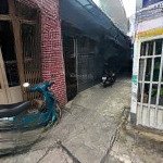 Cần bán nhà hẻm 36 sơn kỳ, p. sơn kỳ, q. tân phú