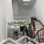 Siêu hot nhà đẹp chỉ 6 tỷ 52 m2 x 5 tầng sổ đỏ chính chủ đông mỹ thạnh trì