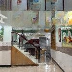 Bán nhà hxh 6m tân thới nhất 11, 62m2, 4 tầng btct, sát trường chinh, sổ vuông, khu dân trí, 6,5 ty
