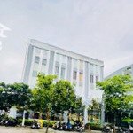 Siêu phẩm ngay nhà metro số 2 ga bảy hiền - 27x40m - 4 tầng - hdt: 420tr/tháng - giá bán: 130 tỷ