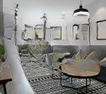 Cho thuê căn hộ cao cấp full nội thất 55m2 tại bích câu, đống đa, hn chỉ 18,5 triệu. miễn tg