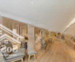Căn hộ cao cấp phố kim mã thượng - sát lotte, dt 60m2, gồm 1 pn, full nội thất + dịch vụ, giá 17tr