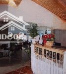 Cho thuê mặt bằng kinh doanh ngay thảo điền, quận 2 - diện tích (10 x 20m) giá 24 triệu