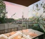 Bán căn 4pn sân vườn masteri grand view bản giới hạn, dt 180m2