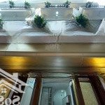 Bán nhà riêng 5 tầng, dt 30m2 - 3pn - tổ 11 yên nghĩa. ô tô đỗ gần. full nội thất. giá 4. x tỷ