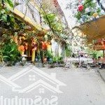 Giảm 3 tỷ bán nhanh - phân lô hồ phương mai 2 mặt tiền, ô tô tránh 89m2*5.8m mt, hàng kín