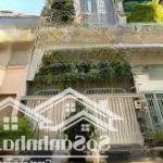 Nhà dt cho thuê 27tr/tháng phạm văn hai - p2 - tân bình giá 3.370tỷ/66,5m2. gần chợ phạm văn hai