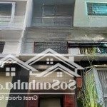 Bán nhà nguyễn tư giản kiên cố 4 tầng(4m*12m) hẻm xe tải sát mặt tiền