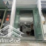 Nhà ngợp bán gấp tại nguyễn duy trinh, 1,89 tỷ, 54,6 m2, 2pn, 2wc, thủ đức, hcm hot!