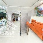 Siêu phẩm hiếm nhà bán- ngay đồng nai - quận 10, nhà đẹp 51m2, 2 tầng, 11,8 tỷ