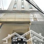 Nhà mới xây- hẻm xe tải-căn góc- 4 tầng 52m2 chỉ nhỉnh 8 đồng