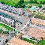 Vinhomes hậu nghĩa green city mở bán nhà phố, shophouse, biệt thự giai đoạn 1. tìm hiểu ngay