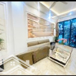 Nhà phố nguyễn tam trinh - 55m2 - xây dựng 5 tầng - ngay trung tâm thương mai