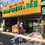 Hót - nhà mặt tiền đang kinh doanh - giá 4,2 tỷ gần chợ đầu mối