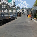 Bán nhà mặt tiền trần triệu luật - lý thường kiệt, p.7, q.tân bình, 4x20m, 2 lầu, giá 16.5 tỷ/tl