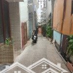 Mảnh đất hiếm có, gần công viên hòa bình, 35m2, nở hậu, xuân đỉnh, dưới 6 tỷ