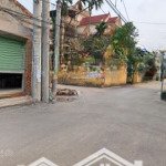 Bán lô đất giá nhỉnh 2 tỷ tại hồng vân, thường tín, áp tái định cư hồng vân