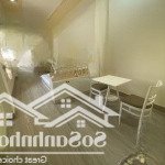 Phòng cho thuê cmt8, p4, tân bình. 30m2, giá 6tr/th