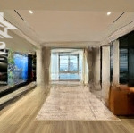 Bán căn hộ grand view, quận 7 120m2 view biệt thự. giá bán 8,6 tỷ. liên hệ: 0947800033 em toản