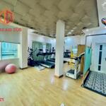 Bán căn góc 2 mặt tiền, 5 tầng tại d2d, thống nhất, biên hòa