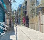 Nhà hẻm 666, xh đậu cửa, sổ nở hậu - đường 3/2 - 47m2, 5 tầng - nhỉnh 7 tỷ