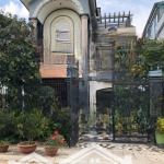 Bán biệt thự 140m2 tại phú thuận, q7, giá 160 triệu/m2, chính chủ, view đẹp