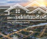 Siêu sự kiện mở bán biệt thự phú thị riverside gia lâm cơ hội sở hữu siêu phẩm ven sông!