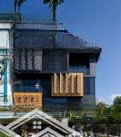 Bán toà căn hộ dịch vụ cao cấp ngay quốc hương - 7x20m - 5 tầng - hđt: 150tr/tháng - giá bán 32 tỷ