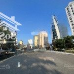 Cặp đất giá tốt - sẵn dòng tiền cho thuê ổn định - đường phạm văn đồng - phố hàn - 250m2