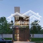 Nhà đẹp 3 tầng 3pn diệp minh châu, hoà xuân 100m2 ngang 5m full nội thất mới