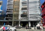 **bán nhà 2mt + 1 mặt thoáng, 146-148 nguyễn trãi, q.1, 8.5x19m, hđ thuê 325tr/th, giá 150 tỷ**